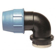 Уголок комб. внутр.р. ПНД Ø25х1" UNIDELTA Уголок комб. внутр.р. ПНД Ø25х1" UNIDELTA