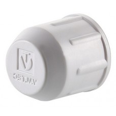 Колпачок защитный Ø1/2" для клапанов VT.007/008 VALTEC (50/1200) Колпачок защитный Ø1/2" для клапанов VT.007/008 VALTEC (50/1200)