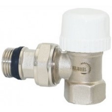 Клапан термостатический угл. Ø3/4" TIM Клапан термостатический угл. Ø3/4" TIM