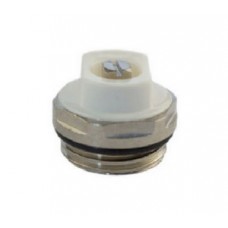 Воздухоотводчик ручной (кран Маевского) Ø3/4" TIM, TIM3113 Воздухоотводчик ручной (кран Маевского) Ø3/4" TIM, TIM3113