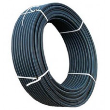 Труба ПНД PE100 Ø110х6,6х12м (SDR17) ТЗПТ ГОСТ Труба ПНД PE100 Ø110х6,6х12м (SDR17) ТЗПТ ГОСТ