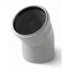 Отвод внутр. канал. Ø50*30° PRO AQUA COMFORT (40) Отвод внутр. канал. Ø50*30° PRO AQUA COMFORT (40)