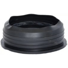 Манжета внутр. канал. переходная трехлепестковая Ø123х110 (50) Манжета внутр. канал. переходная трехлепестковая Ø123х110 (50)
