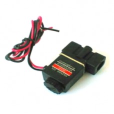 Клапан соленоидный Ø1/4" SLC10 24В ГЕЙЗЕР Клапан соленоидный Ø1/4" SLC10 24В ГЕЙЗЕР