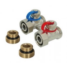 Узел нижнего подключения мультифлекс прямой Ø3/4"х1/2"TIM Узел нижнего подключения мультифлекс прямой Ø3/4"х1/2"TIM