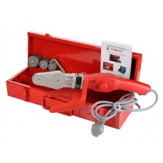 Сварочный аппарат плоский для PP-R труб Ø20-32мм 750Вт VALTEC Сварочный аппарат плоский для PP-R труб Ø20-32мм 750Вт VALTEC