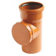 Ревизия наруж. канал. Ø160 VALFEX (9) Ревизия наруж. канал. Ø160 VALFEX (9)