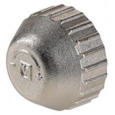 Запирающий колпачок для термостатического клапана VALTEC Запирающий колпачок для термостатического клапана VALTEC