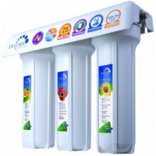 Фильтр трёхступенчатый умягчение кран №3 3-ВК Люкс ГЕЙЗЕР (1/3) Фильтр трёхступенчатый умягчение кран №3 3-ВК Люкс ГЕЙЗЕР (1/3)