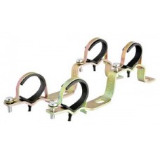 Пара кронштейнов для коллекторов Ø3/4" VALTEC (1/60) Пара кронштейнов для коллекторов Ø3/4" VALTEC (1/60)