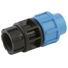 Муфта комб. внутр.р. ПНД Ø25х3/4" ДЖИЛЕКС (30) Муфта комб. внутр.р. ПНД Ø25х3/4" ДЖИЛЕКС (30)