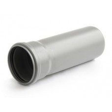 Труба внутр. канал. Ø110х2,7х0,25м PRO AQUA COMFORT (30)