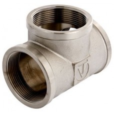 Тройник внутр.р. Ø1½" VALTEC (5/10) Тройник внутр.р. Ø1½" VALTEC (5/10)