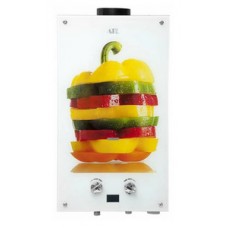 Газовая колонка ATLAN 1-10/3-10 LT Декор Перчик, 10л/мин Газовая колонка ATLAN 1-10/3-10 LT Декор Перчик, 10л/мин