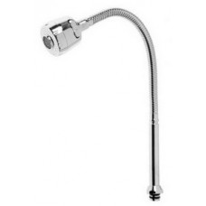 Излив для смесителя гибкий 50см TIM Излив для смесителя гибкий 50см TIM