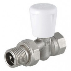 Вентиль терморегулирующий Ø1/2" мини VALTEC (12/135) Вентиль терморегулирующий Ø1/2" мини VALTEC (12/135)