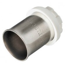 Гильза для пресс-фитинга Ø16 VALTEC (100/1500) Гильза для пресс-фитинга Ø16 VALTEC (100/1500)