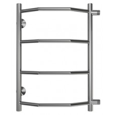 Полотенцесушитель вод. П4 40х60 бок.подкл. (Ø3/4 х 500мм ) STELMIX Трапеция Полотенцесушитель вод. П4 40х60 бок.подкл. (Ø3/4 х 500мм ) STELMIX Трапеция