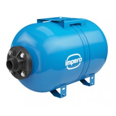 Гидроаккумулятор для водоснабжения IMPERO WAO 40-P, 40л, 1" Гидроаккумулятор для водоснабжения IMPERO WAO 40-P, 40л, 1"