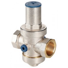 Редуктор давления поршневой Ø1" 1-5,5bar OR Редуктор давления поршневой Ø1" 1-5,5bar OR