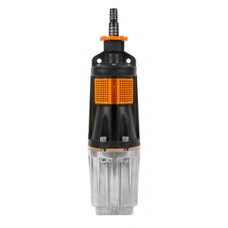 Вибрационный насос ДЖИЛЕКС Качан 20/60 кабель 25м, верхний забор Вибрационный насос ДЖИЛЕКС Качан 20/60 кабель 25м, верхний забор