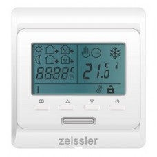 Термостат с возможностью установки цикла на недели TIM (64) Термостат с возможностью установки цикла на недели TIM (64)