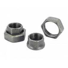 Гайки R2"-R1¼ " GT (2X)+VP (2шт) WILO Гайки R2"-R1¼ " GT (2X)+VP (2шт) WILO