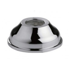 Чашка декоративная (отражатель) Ø3/4" глубина 28,5мм TIM (15/240) Чашка декоративная (отражатель) Ø3/4" глубина 28,5мм TIM (15/240)