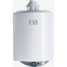 Водонагреватель газовый накопительный ARISTON SuperSGA 50 R, эмалированная сталь, 50л Водонагреватель газовый накопительный ARISTON SuperSGA 50 R, эмалированная сталь, 50л