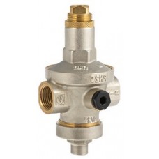 Редуктор давления мембранный 1-7bar Ø1/2" внутр.р. VALTEC (30) Редуктор давления мембранный 1-7bar Ø1/2" внутр.р. VALTEC (30)