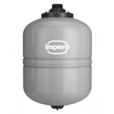 Расширительный бак для отопления IMPERO WRV 10-P, 10л, 3/4" Расширительный бак для отопления IMPERO WRV 10-P, 10л, 3/4"