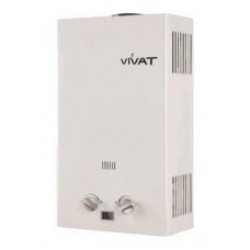 Газовая колонка VIVAT JSQ 20-10 NG WHITE , 10л/мин Газовая колонка VIVAT JSQ 20-10 NG WHITE , 10л/мин