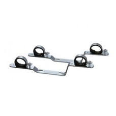 Кронштейны для коллекторов Ø3/4 - 1" TIM (1/50) Кронштейны для коллекторов Ø3/4 - 1" TIM (1/50)