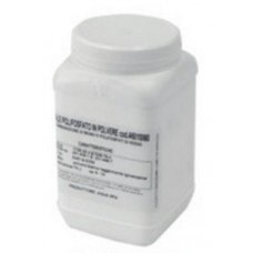 Засыпка полифосфатная 1кг AQUACAL Засыпка полифосфатная 1кг AQUACAL