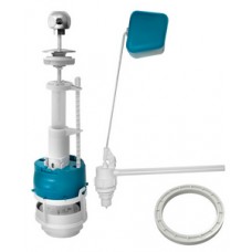 Арматура к смыв. бачку шток хром бок. подв. Ø25 (АС И-Сба-Бм-А-Ф) ИНКОЭР Арматура к смыв. бачку шток хром бок. подв. Ø25 (АС И-Сба-Бм-А-Ф) ИНКОЭР