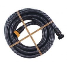 Шланг гофрированный «УЖ» для дренажных и фекальных вод Ø32х1½" нар. р., L15м ДЖИЛЕКС Шланг гофрированный «УЖ» для дренажных и фекальных вод Ø32х1½" нар. р., L15м ДЖИЛЕКС