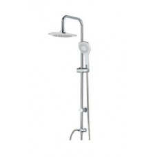 Стойка для душа в комп. лейка, держатель, шланг G-LAUF UST-1080 Стойка для душа в комп. лейка, держатель, шланг G-LAUF UST-1080