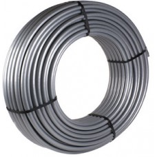 Труба из сшитого полиэтилена PE-X EVOH Ø16х2,0х200м TIM Труба из сшитого полиэтилена PE-X EVOH Ø16х2,0х200м TIM