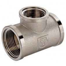 Тройник перех. внутр.р. Ø3/4"х1/2"х3/4" VALTEC (10/50) Тройник перех. внутр.р. Ø3/4"х1/2"х3/4" VALTEC (10/50)