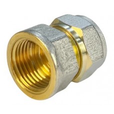 Муфта цанга/внутр.р. Ø20х1/2" VALFEX (240/15) Муфта цанга/внутр.р. Ø20х1/2" VALFEX (240/15)