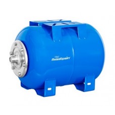 Гидроаккумулятор для водоснабжения АКВАБРАЙТ 50Г, 50л, 1" Гидроаккумулятор для водоснабжения АКВАБРАЙТ 50Г, 50л, 1"