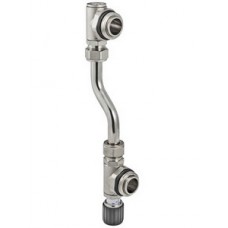 Байпас тупиковый 200мм VALTEC (4/32) Байпас тупиковый 200мм VALTEC (4/32)