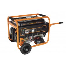 Carver PPG-9000E Генератор бензиновый Carver PPG-9000E Генератор бензиновый