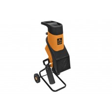 Carver SH 2400E Измельчитель садовый электрический Carver SH 2400E Измельчитель садовый электрический