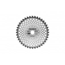 GS-O Utra-Pro 230х25,4х1,3 40T Нож для бензо/электрокосы