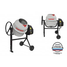 Парма БСЛ-120Ч Бетоносмеситель электрический Парма БСЛ-120Ч Бетоносмеситель электрический