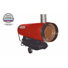 Парма ТПД-52Н Тепловая пушка дизельная непрямого нагрева Парма ТПД-52Н Тепловая пушка дизельная непрямого нагрева