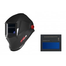 Парма ПРАКТИК-100 Маска сварочная "хамелеон" Парма ПРАКТИК-100 Маска сварочная "хамелеон"