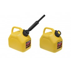 Канистра Rezoil LUX, 5 л Для хранения и транспортировки ГСМ Канистра Rezoil LUX, 5 л Для хранения и транспортировки ГСМ