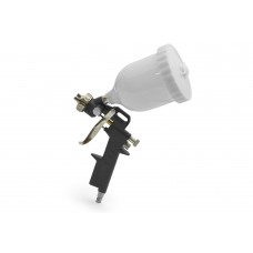 ПК-01 Краскопульт пневматический с верхним бачком ПК-01 Краскопульт пневматический с верхним бачком